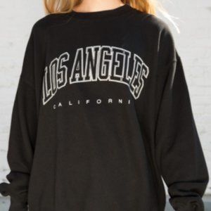 ERICA LOS ANGELES SWEATSHIRT